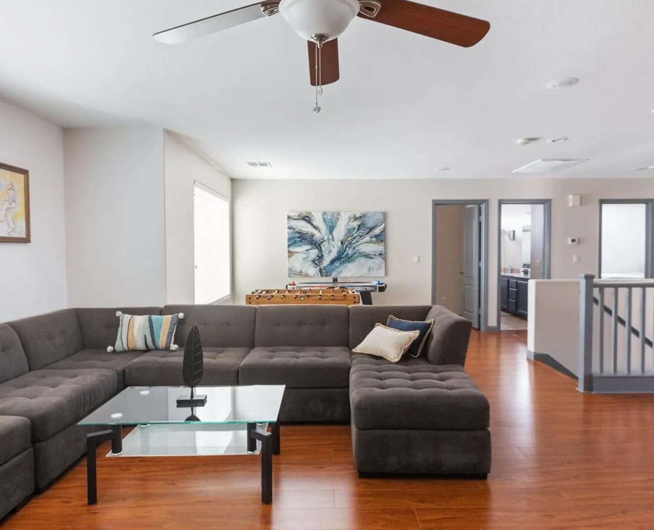 3000Sqft House 8Beds 3Bath Pool Jacuzzi Bbqj Apartman Las Vegas