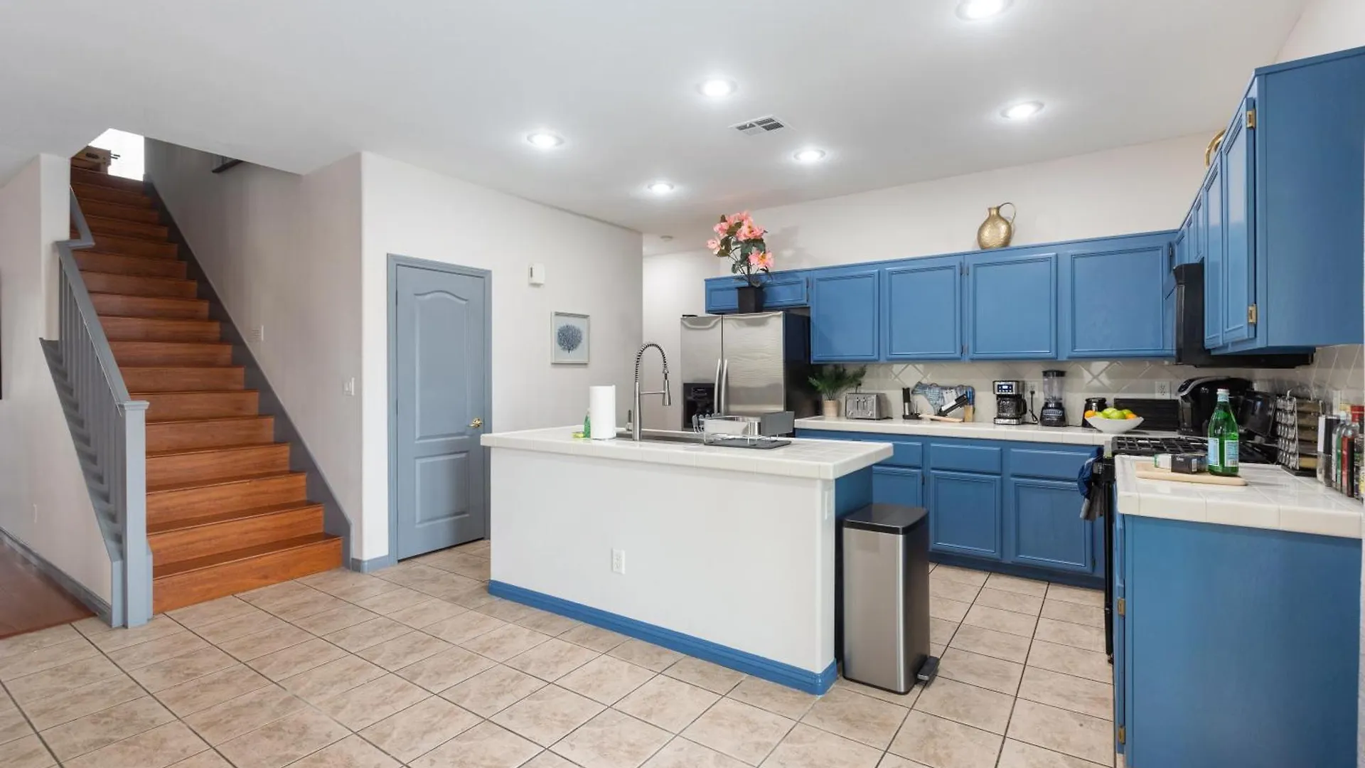 3000Sqft House 8Beds 3Bath Pool Jacuzzi Bbqj Apartman Las Vegas