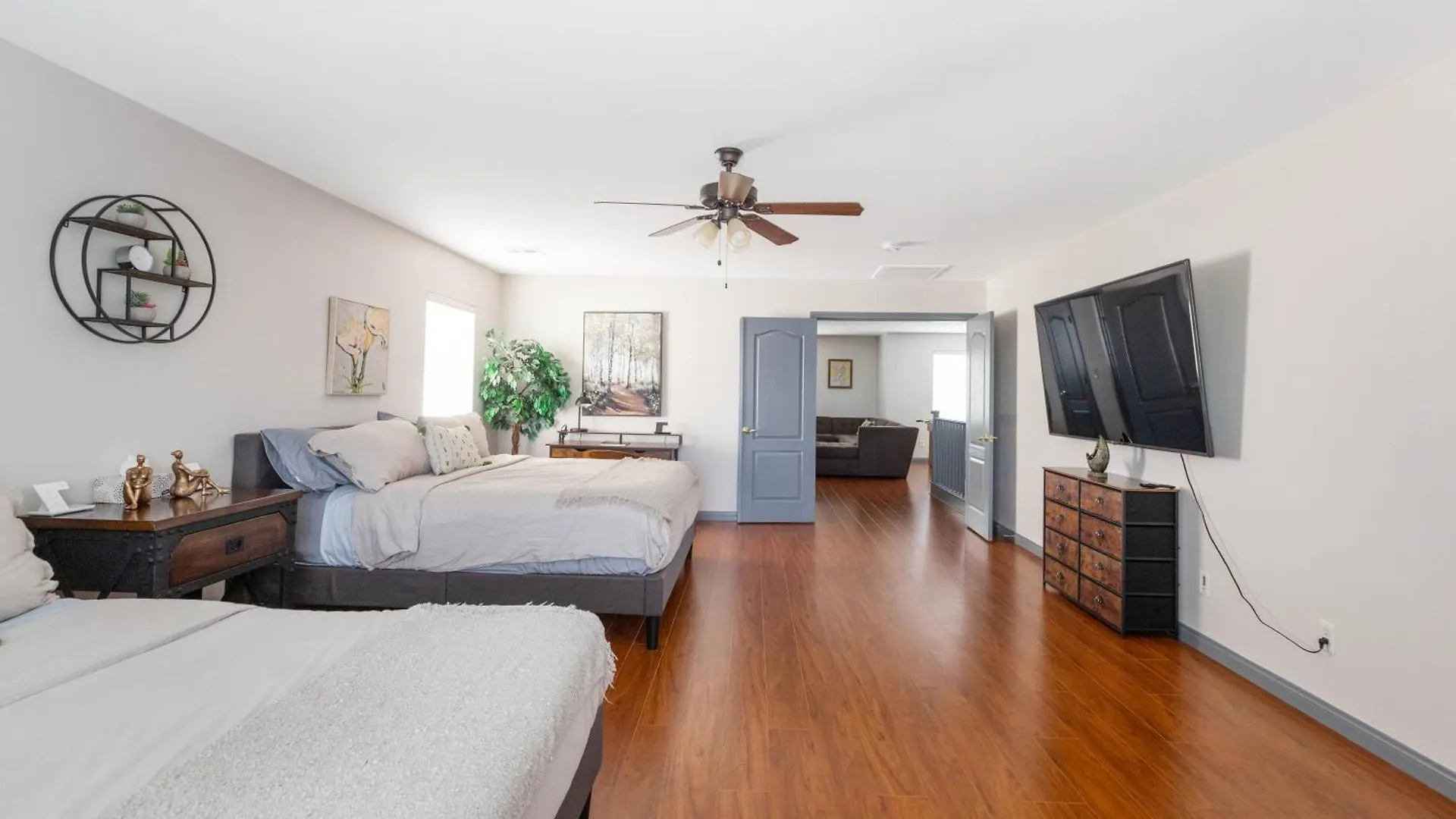 3000Sqft House 8Beds 3Bath Pool Jacuzzi Bbqj Apartman Las Vegas 0*,  Amerikai Egyesült Államok