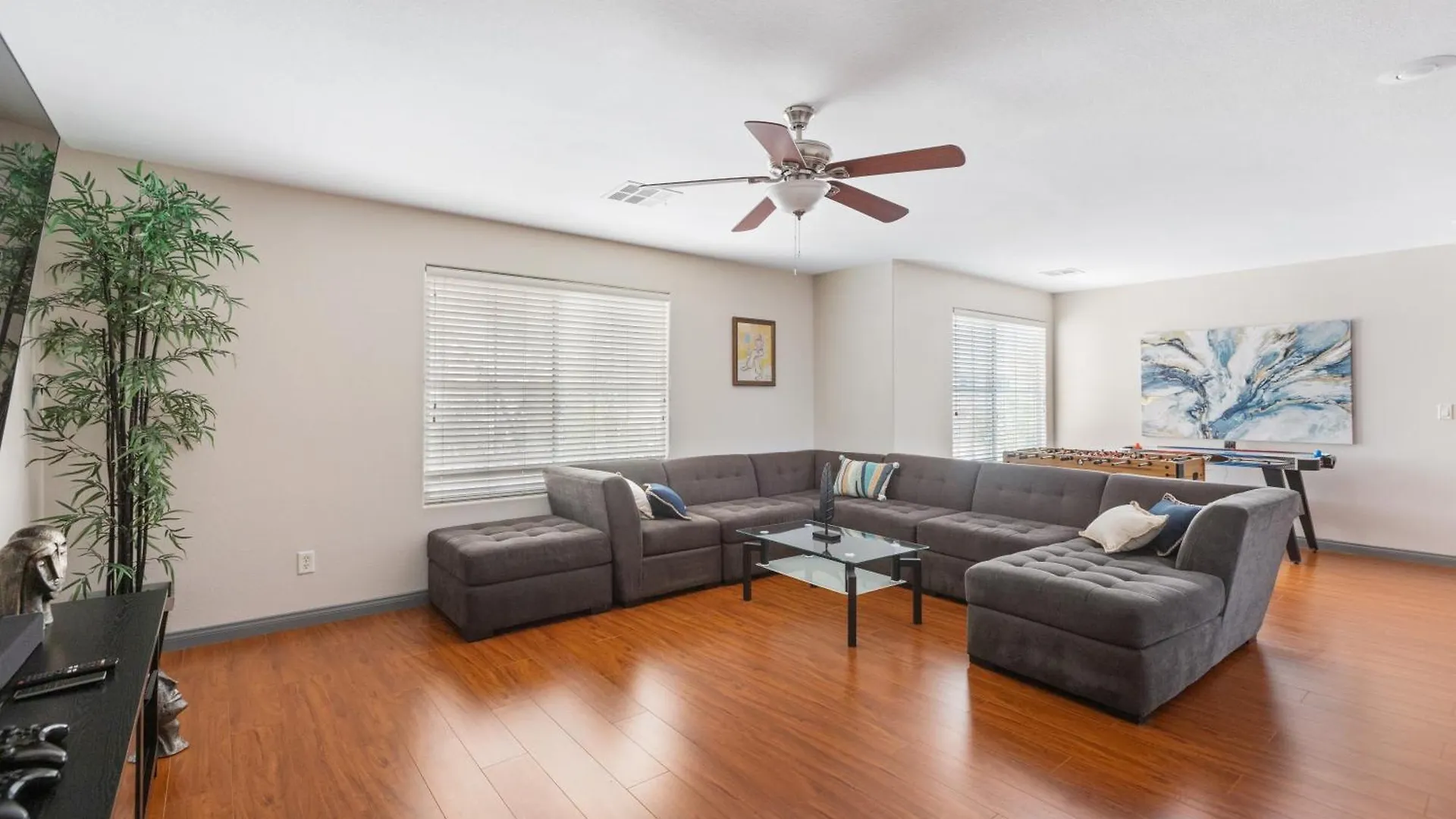 3000Sqft House 8Beds 3Bath Pool Jacuzzi Bbqj Apartman Las Vegas Amerikai Egyesült Államok