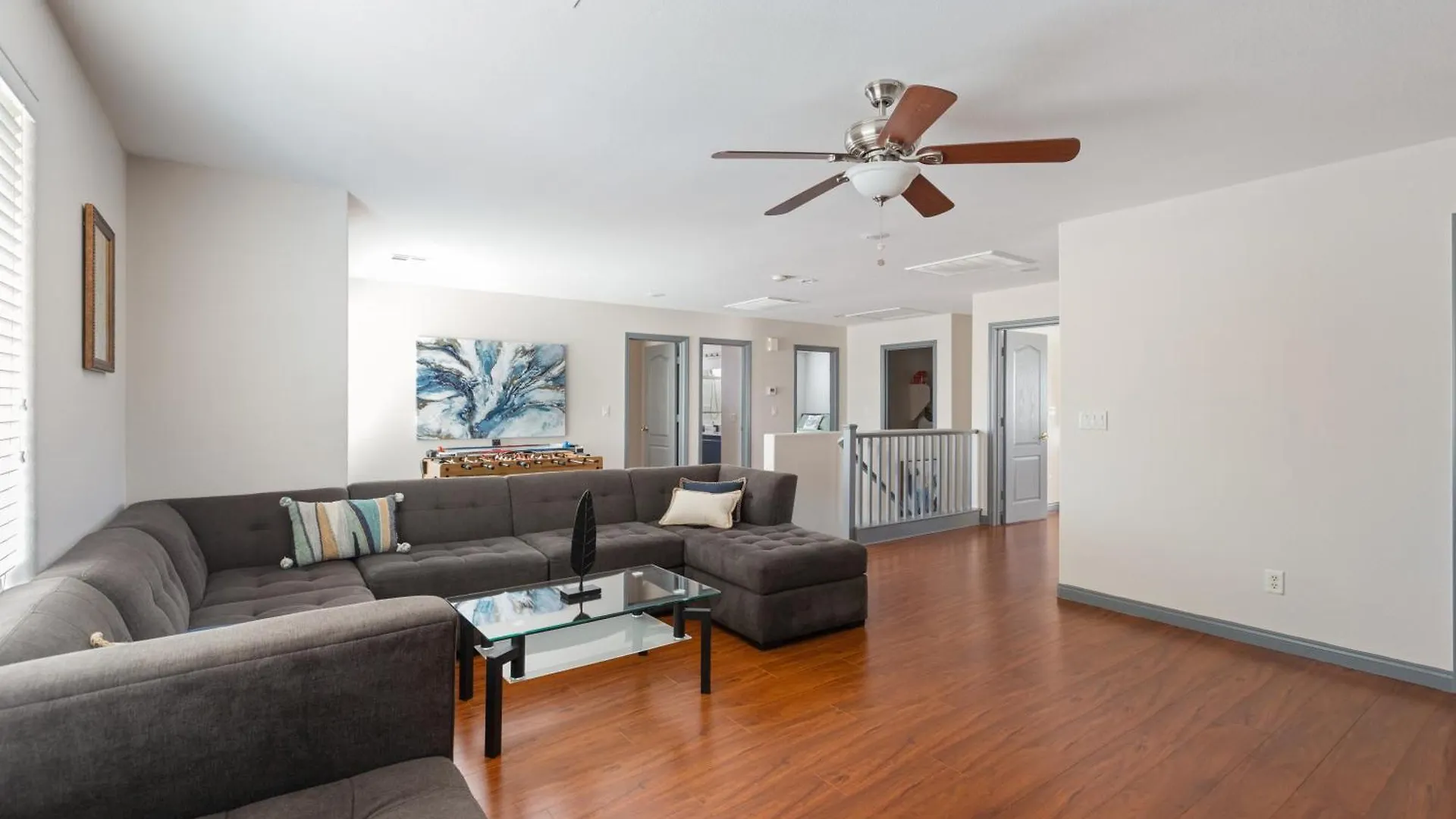 3000Sqft House 8Beds 3Bath Pool Jacuzzi Bbqj Apartman Las Vegas 0*,