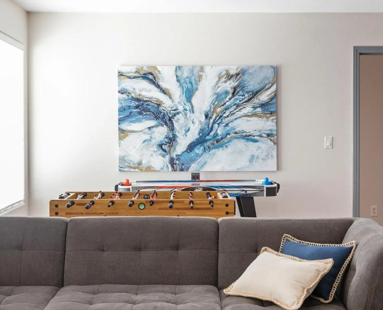 3000Sqft House 8Beds 3Bath Pool Jacuzzi Bbqj Apartman Las Vegas 0*,