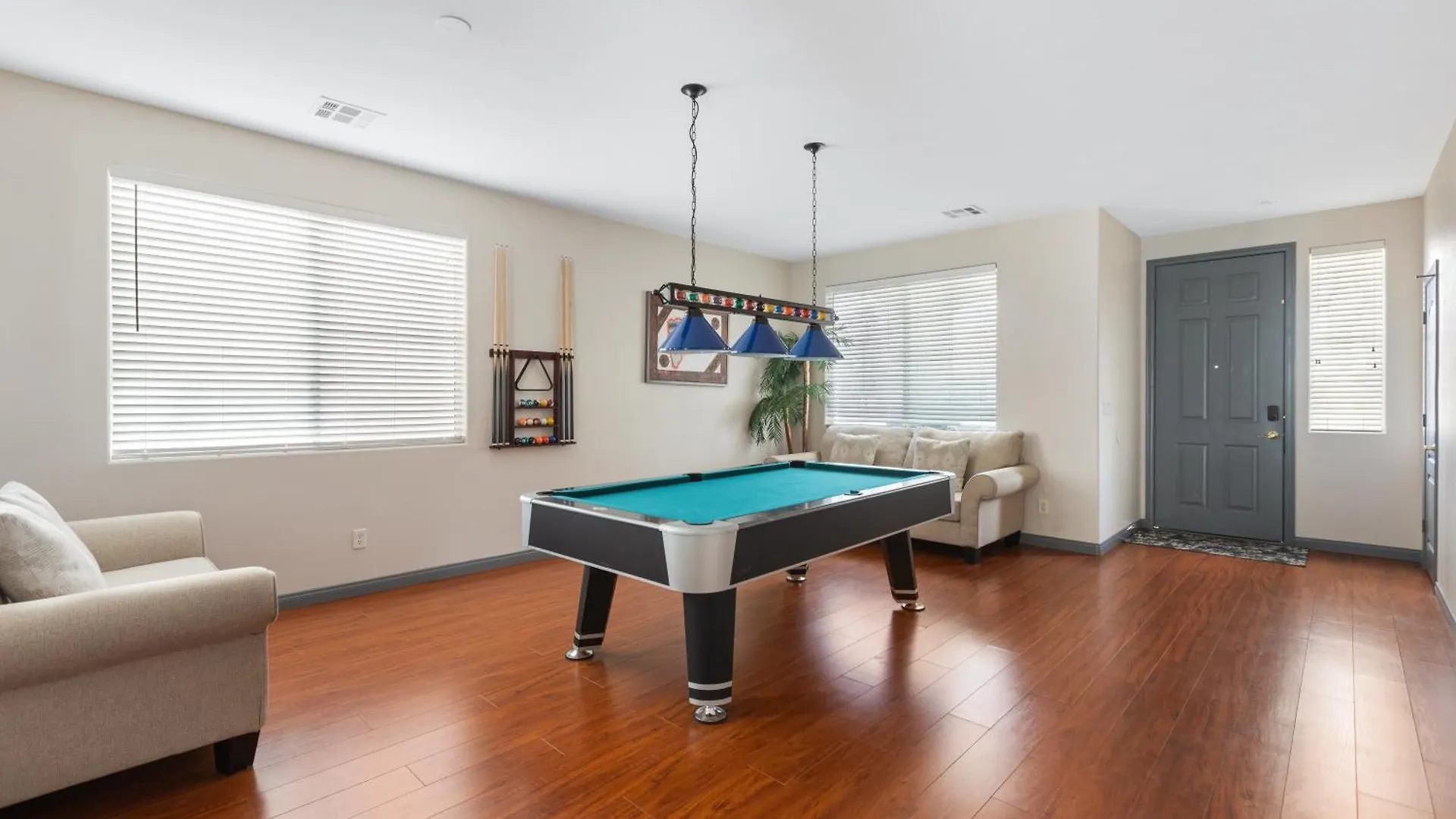 3000Sqft House 8Beds 3Bath Pool Jacuzzi Bbqj Apartman Las Vegas 0*,  Amerikai Egyesült Államok