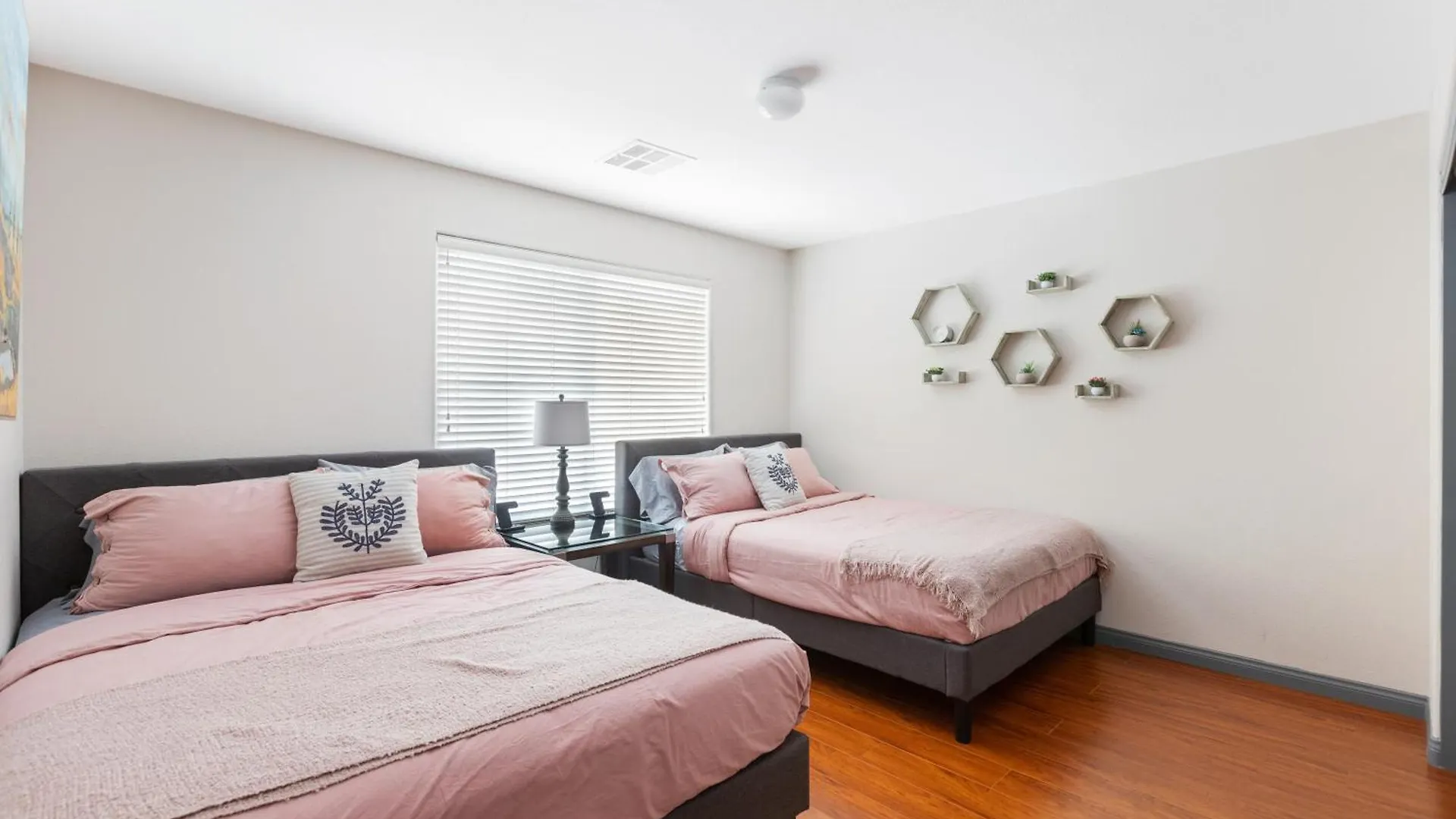 3000Sqft House 8Beds 3Bath Pool Jacuzzi Bbqj Apartman Las Vegas Amerikai Egyesült Államok