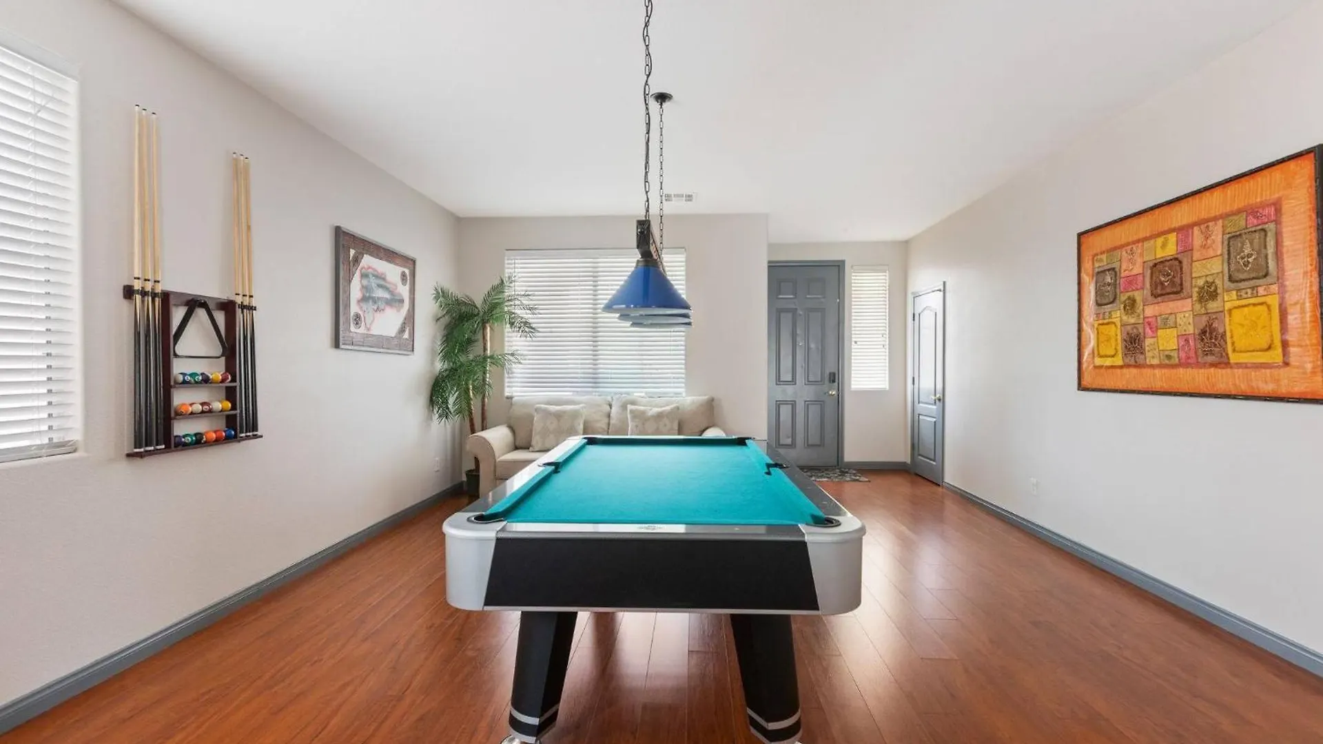 3000Sqft House 8Beds 3Bath Pool Jacuzzi Bbqj Apartman Las Vegas 0*,